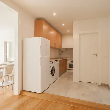 Appartement Baixa Chiado Ii Gonzalos